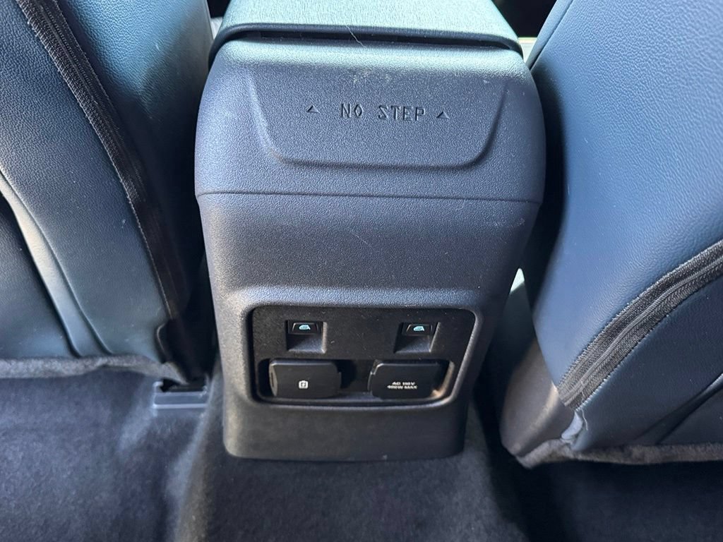 Certified 2023 Ford Bronco Outer Banks AWD/4WD image 28