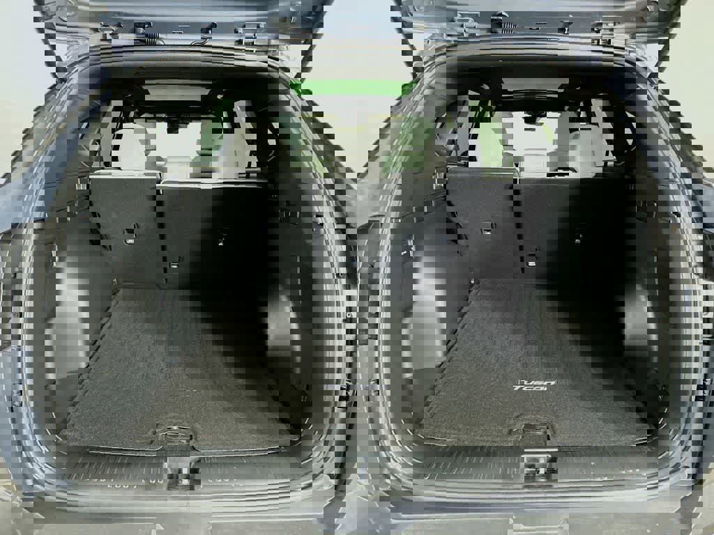 Used 2025 Hyundai Tucson Limited image 24