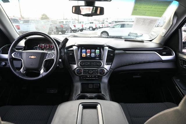 Used 2018 Chevrolet Tahoe LS image 27