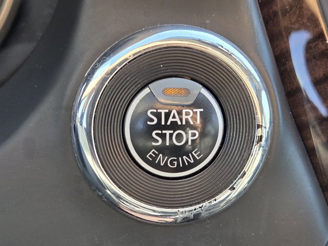 Used 2019 INFINITI Q50 Luxe w/ Essential Package (3.0T Luxe) image 19