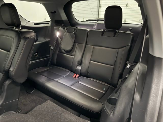 Certified 2023 Ford Explorer XLT w/ Equipment Group 202A image 32