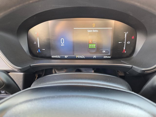 Certified 2025 Ford Escape Active AWD/4WD image 24