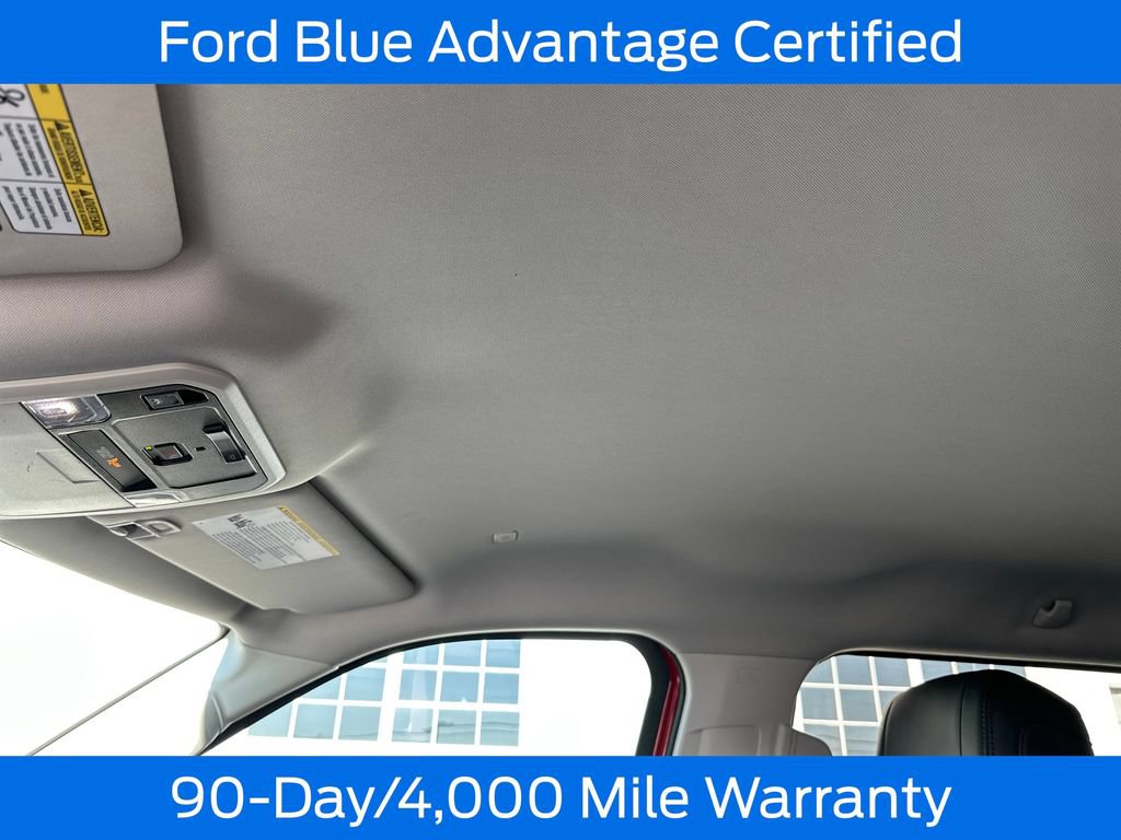 Used 2024 Toyota Tundra Limited w/ TRD Off-Road Package AWD/4WD image 14