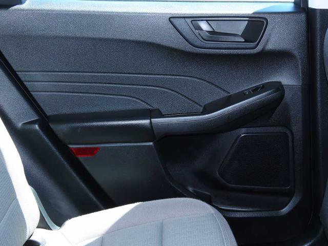 Certified 2022 Ford Escape S AWD/4WD image 24
