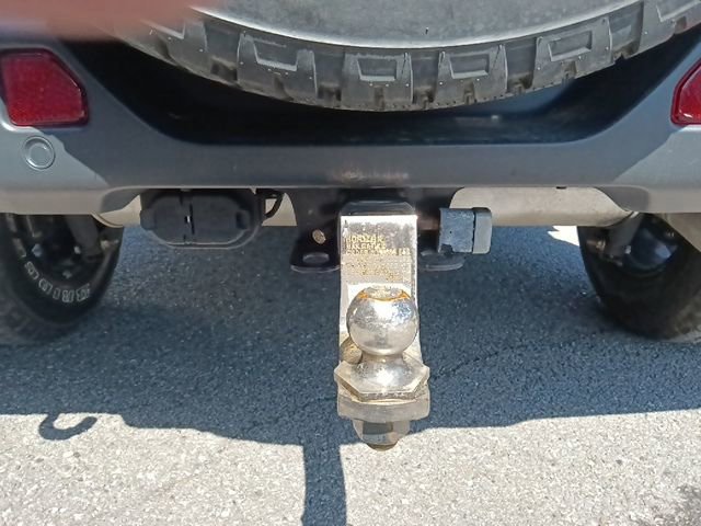 Used 2019 Jeep Wrangler Unlimited Sahara image 28