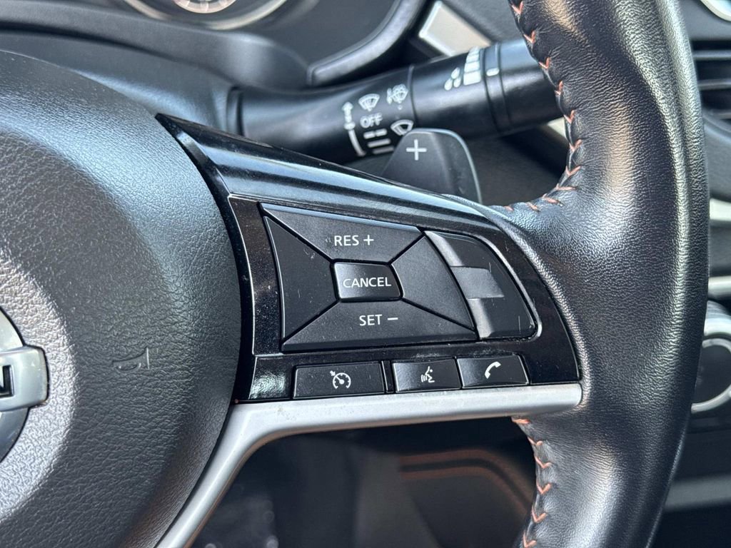 Used 2021 Nissan Altima 2.5 SR image 11