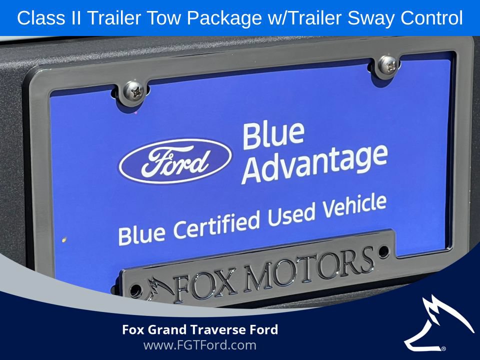 Certified 2024 Ford Bronco Sport Badlands AWD/4WD image 43