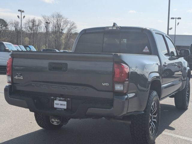 Used 2021 Toyota Tacoma SR AWD/4WD image 5
