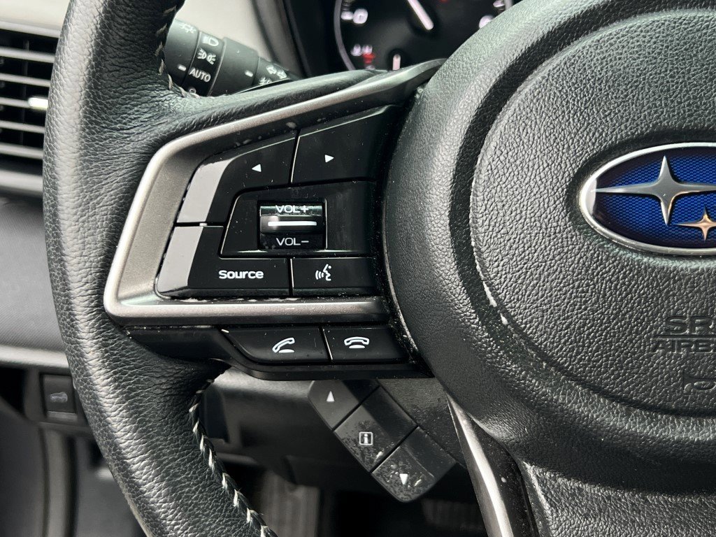 Used 2022 Subaru Outback Premium image 22