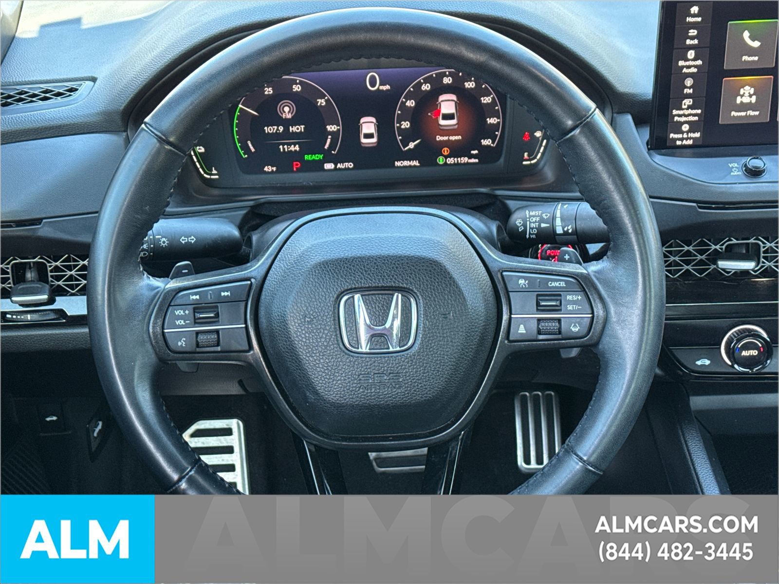 Used 2023 Honda Accord Sport image 29