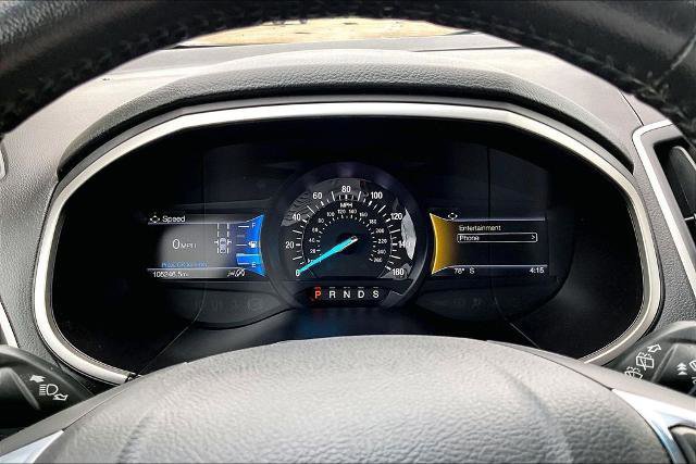Certified 2019 Ford Edge SEL w/ Equipment Group 201A AWD/4WD image 19