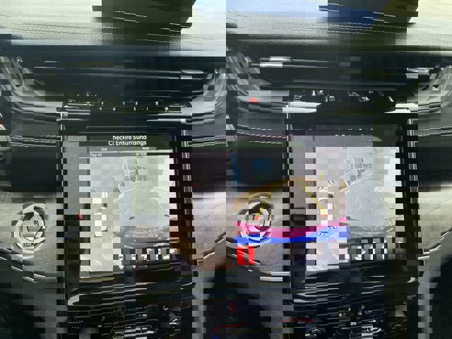 Used 2022 Jeep Grand Cherokee Limited w/ Luxury Tech Group II image 16