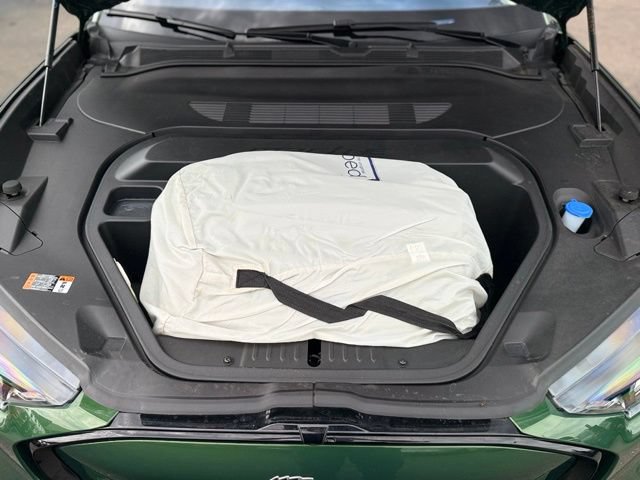 Certified 2025 Ford Mustang Mach-E Premium AWD/4WD image 51