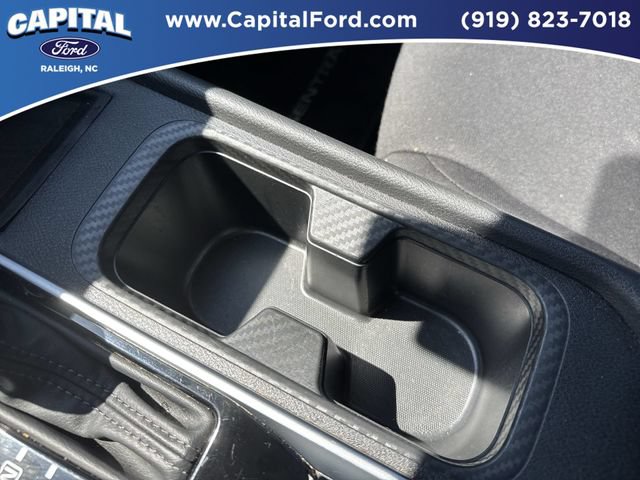 Used 2025 Nissan Sentra SV FWD image 31