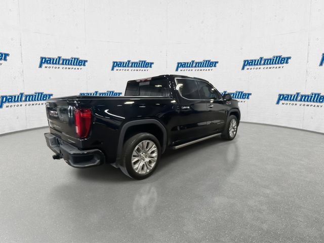 Used 2021 GMC Sierra 1500 Denali w/ Denali Ultimate Package AWD/4WD image 11