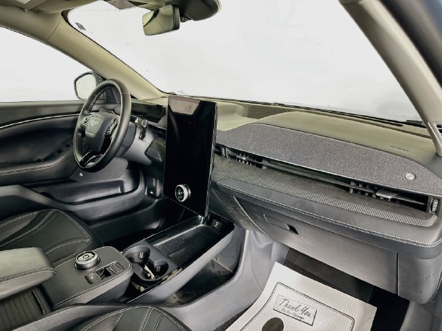 Certified 2024 Ford Mustang Mach-E Premium AWD/4WD image 36