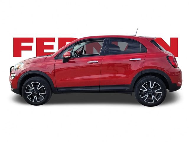 Used 2021 FIAT 500X Pop w/ Pop Value Package image 6
