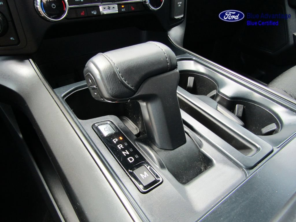Certified 2024 Ford F150 XLT w/ Equipment Group 302A MID AWD/4WD image 23