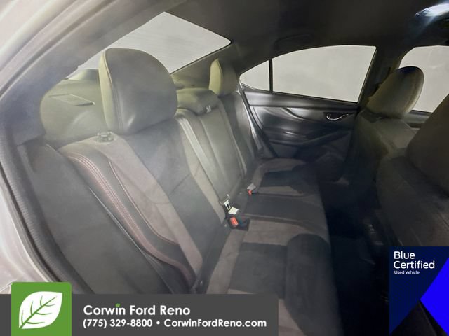 Used 2022 Subaru WRX Limited AWD/4WD image 31