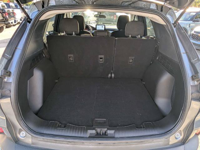 Certified 2025 Ford Escape Active AWD/4WD image 13