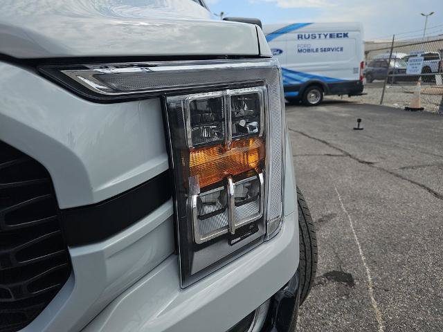 Certified 2023 Ford F150 XLT w/ Equipment Group 302A High AWD/4WD image 31