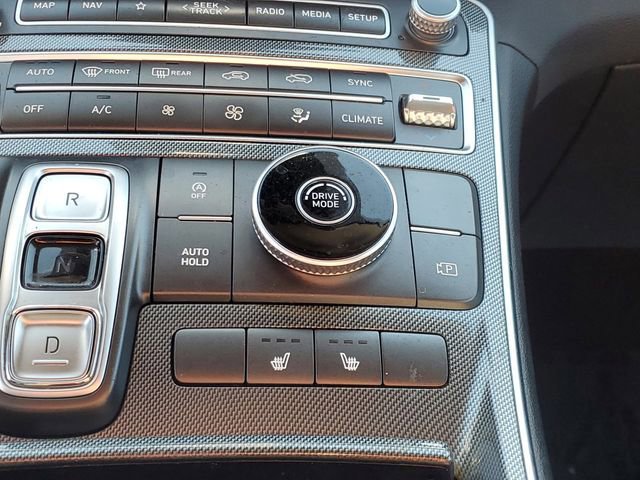 Used 2023 Hyundai Santa Fe SEL image 32