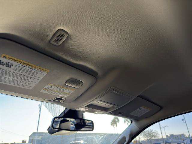 Certified 2019 Ford Ranger Lariat w/ Equipment Group 501A Mid image 17