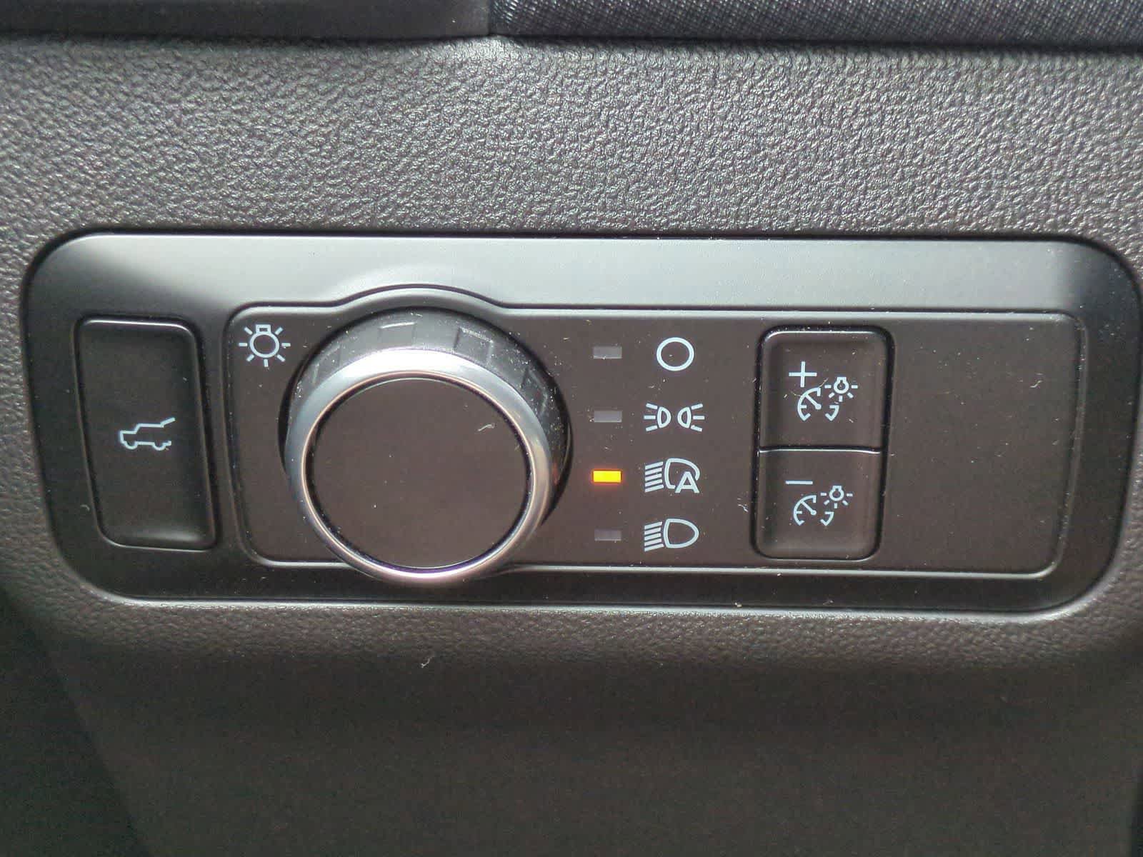 Certified 2024 Ford Bronco Sport Big Bend AWD/4WD image 30