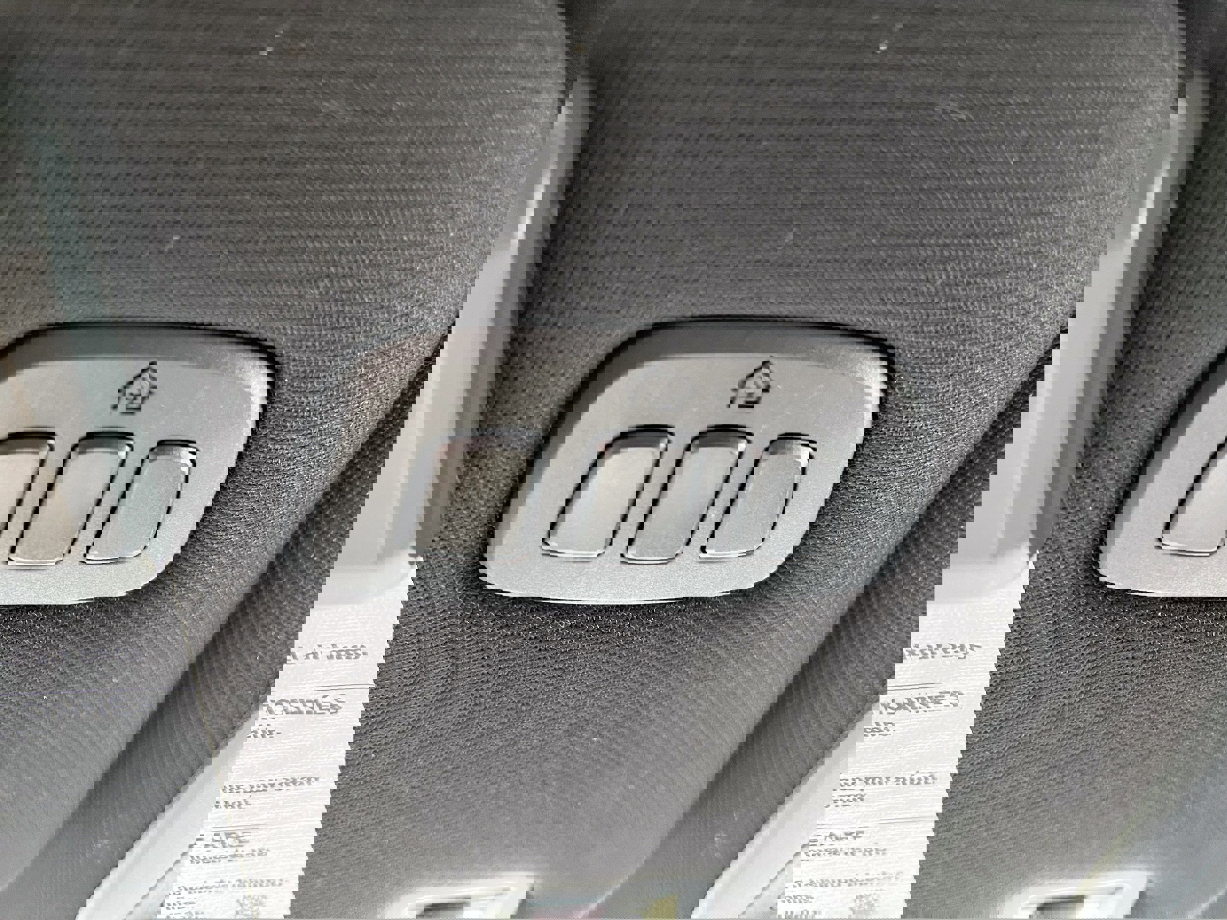 Certified 2024 Ford Explorer ST w/ Equipment Group 401A image 31