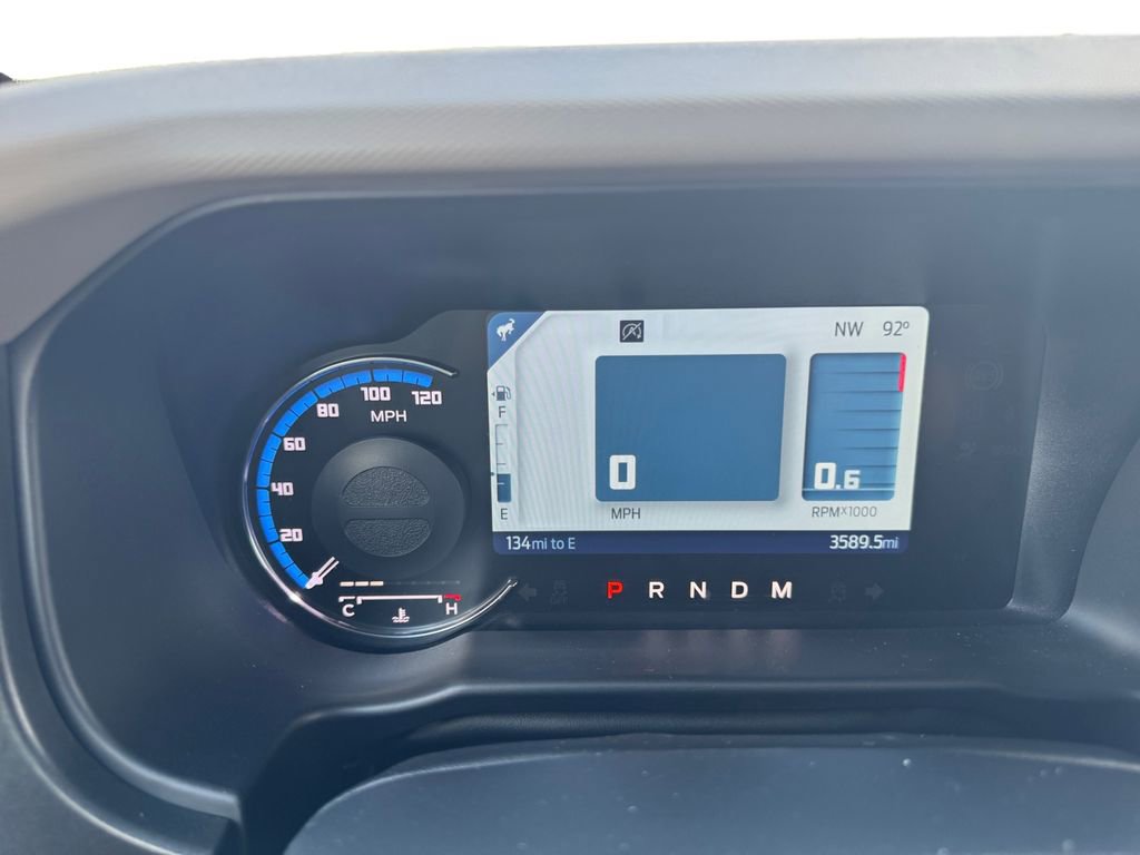 Certified 2023 Ford Bronco Wildtrak image 14