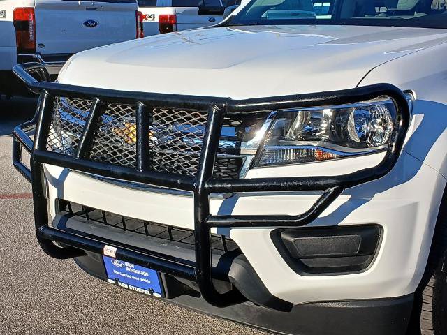 Used 2018 Chevrolet Colorado W/T RWD image 9
