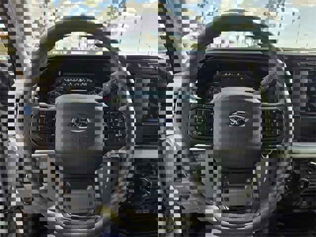 Certified 2024 Ford F350 XLT w/ FX4 Off-Road Package image 23
