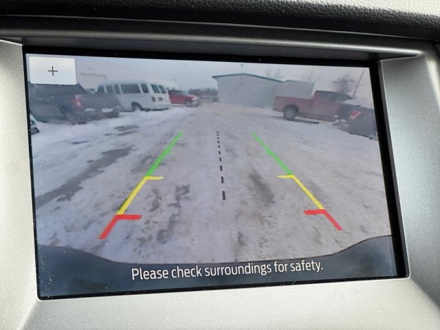 Certified 2021 Ford Ranger XL w/ Equipment Group 101A High image 24