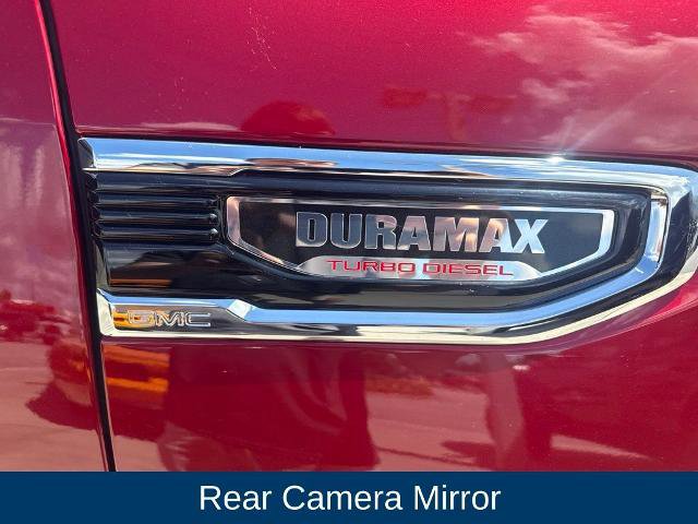 Used 2024 GMC Sierra 1500 Denali AWD/4WD image 10