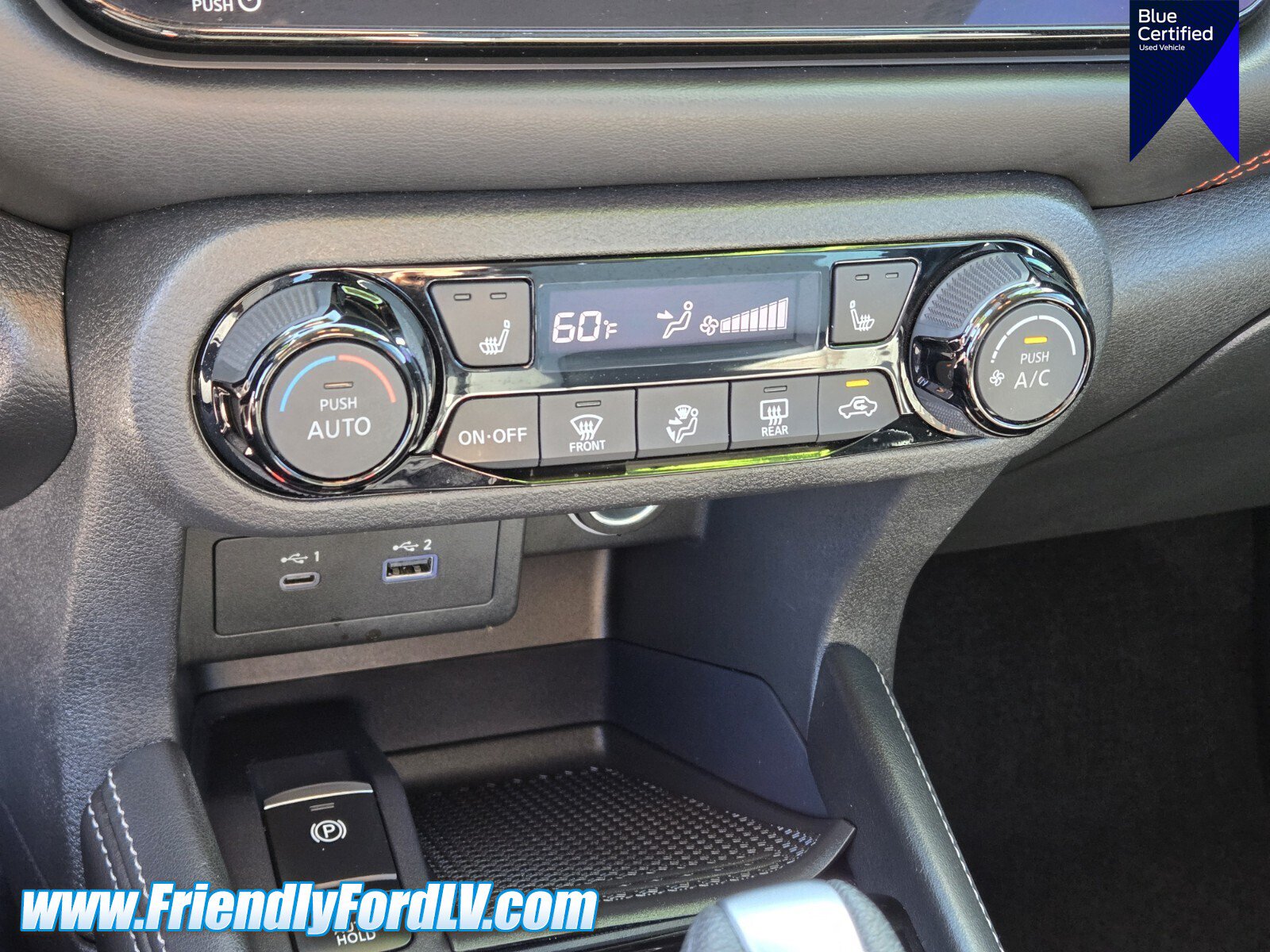 Used 2023 Nissan Kicks SR w/ SR Premium Package FWD image 21