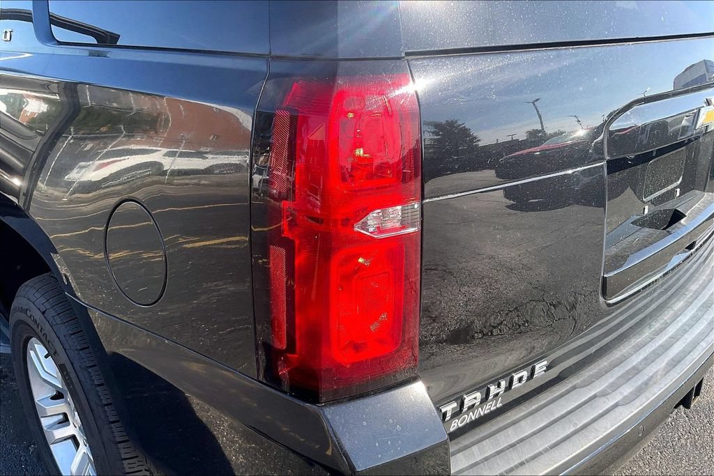Used 2019 Chevrolet Tahoe LT AWD/4WD image 30