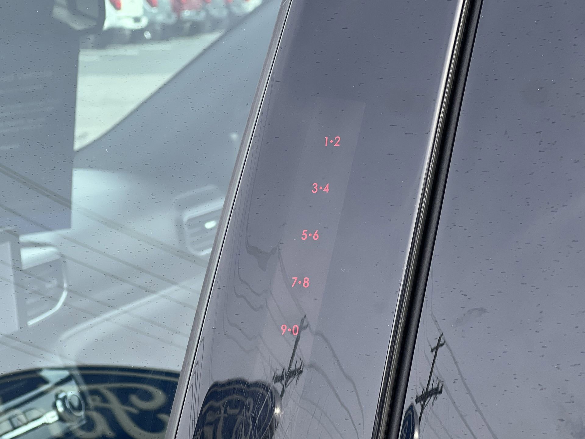 Certified 2023 Ford Explorer ST-Line w/ Class IV Trailer Tow Package image 30