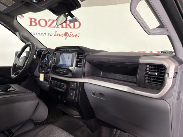 Certified 2022 Ford F150 XL w/ Equipment Group 101A High RWD image 31