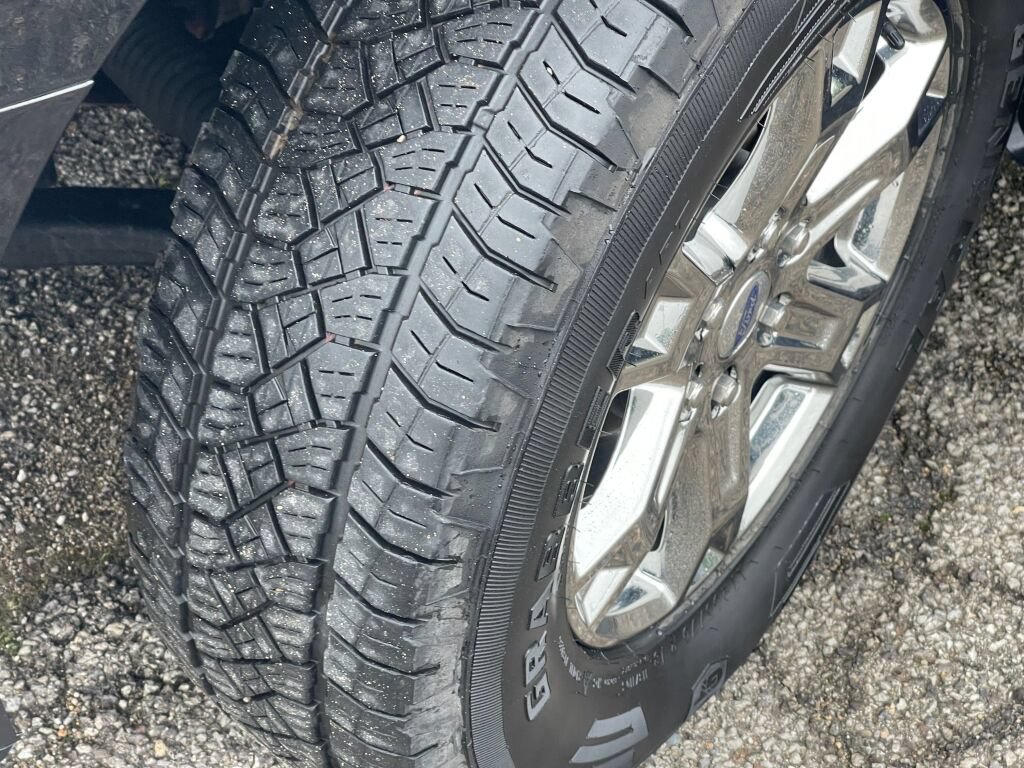 Certified 2023 Ford F150 XLT w/ Equipment Group 302A High AWD/4WD image 32
