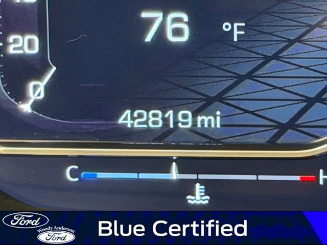 Used 2023 GMC Yukon Denali RWD image 14