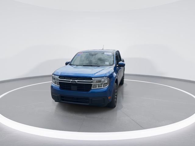 Certified 2023 Ford Maverick Lariat w/ Lariat Luxury Package AWD/4WD image 2