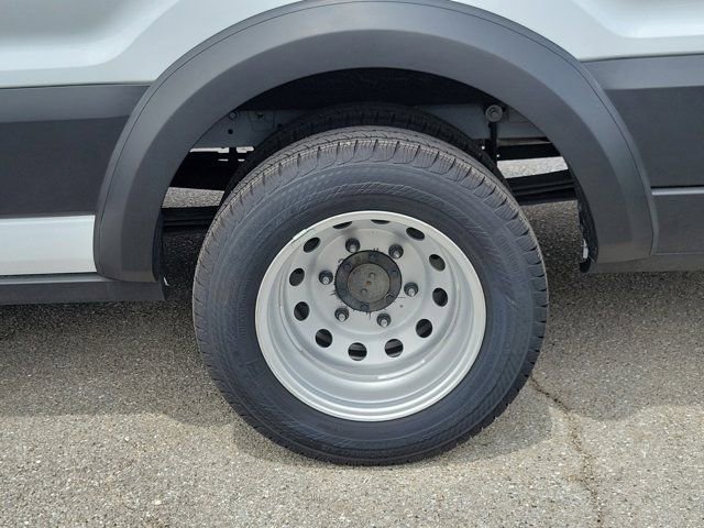 Certified 2024 Ford Transit 350 XL image 9