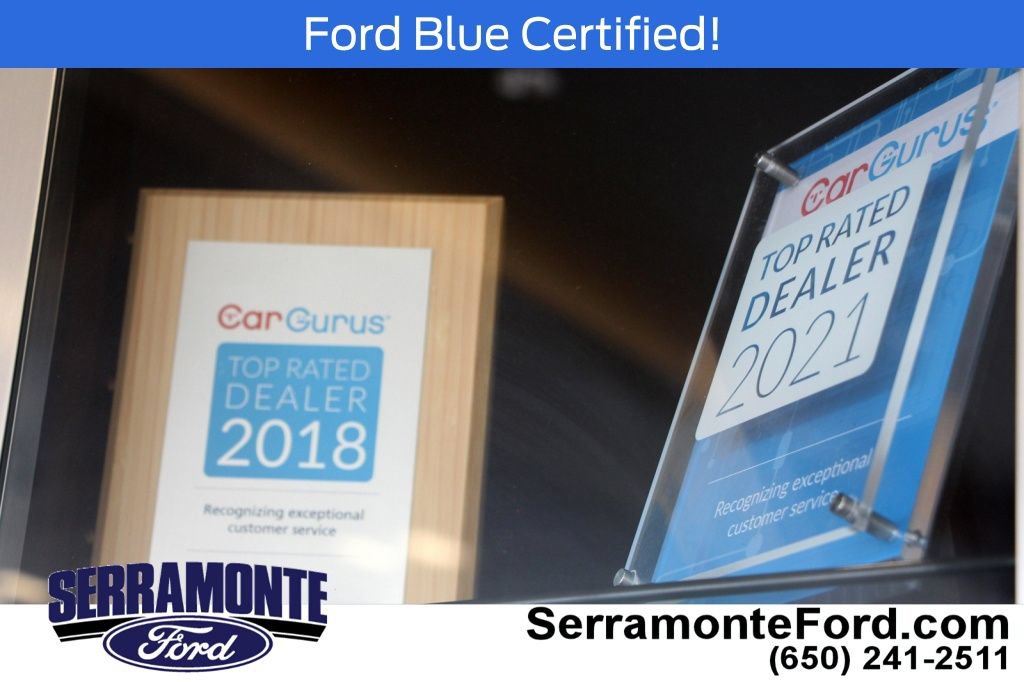Certified 2024 Ford Maverick XLT w/ XLT Luxury Package FWD image 32