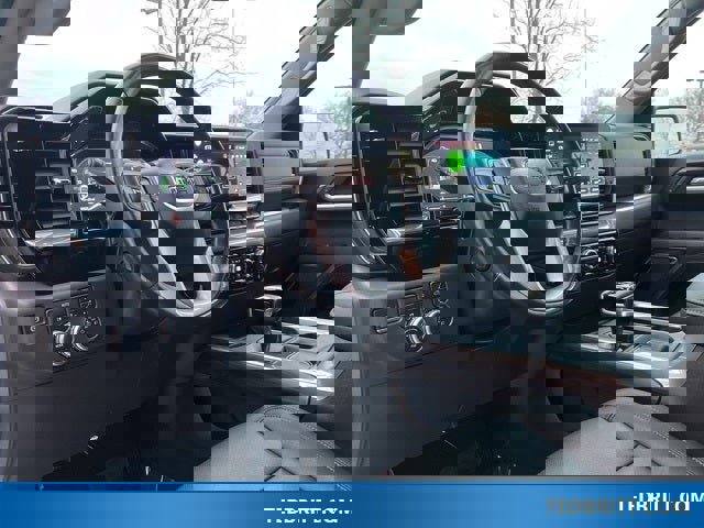 Used 2022 GMC Sierra 1500 SLT w/ SLT Convenience Package image 25