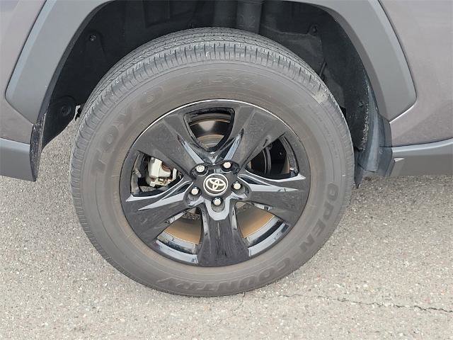 Used 2024 Toyota RAV4 XLE image 5