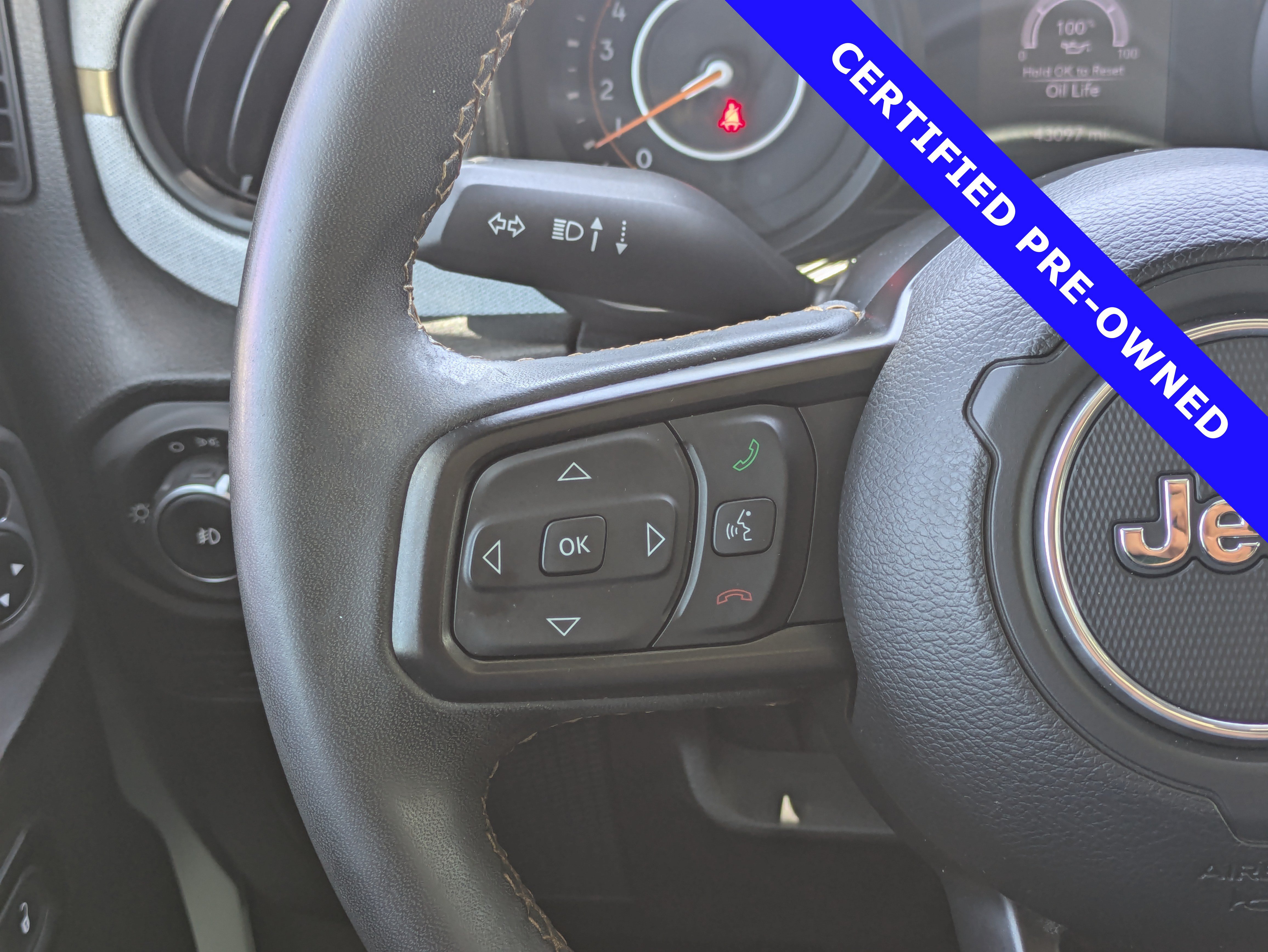 Used 2024 Jeep Wrangler Sport AWD/4WD image 22