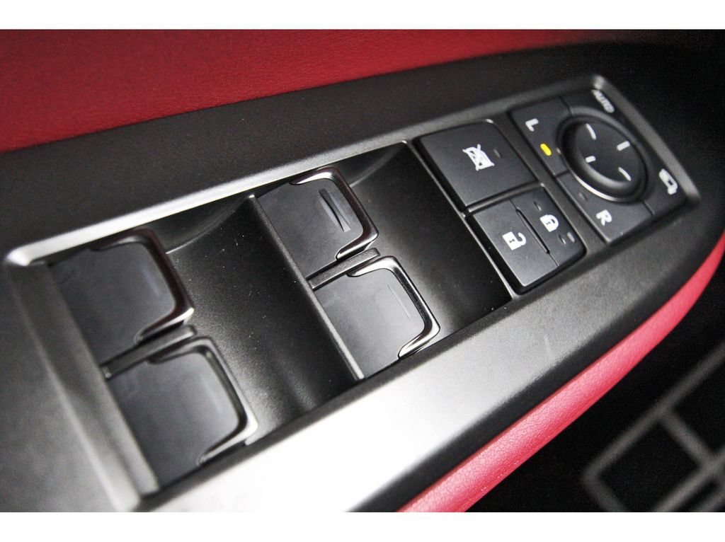 Used 2024 Lexus NX 350 F Sport AWD/4WD image 21
