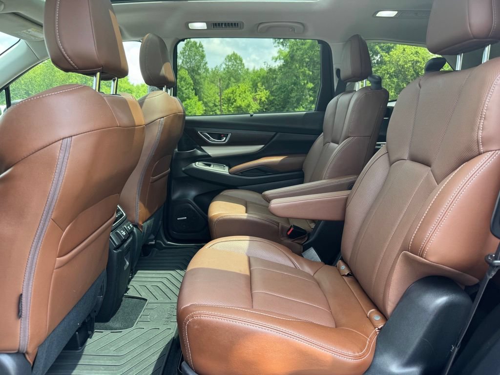 Used 2020 Subaru Ascent Touring w/ Popular Package #2A AWD/4WD image 21