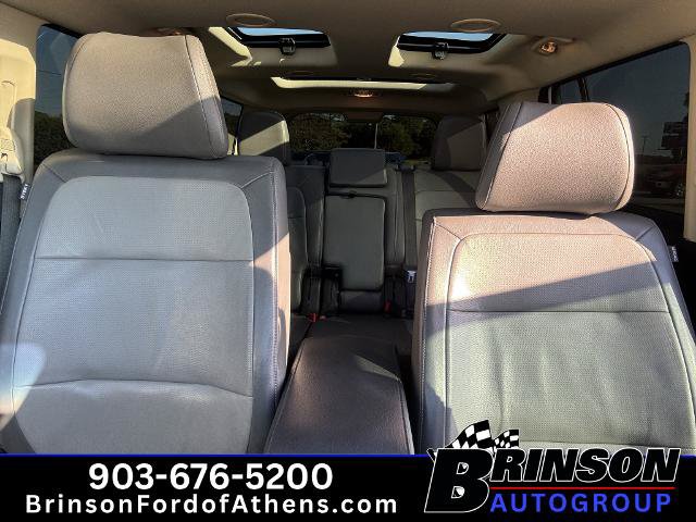 Certified 2019 Ford Flex Limited w/ Equipment Group 303A AWD/4WD image 36