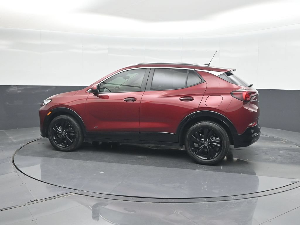 Used 2025 Buick Encore GX Sport Touring FWD image 27